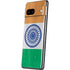India Flag Distressed Pixel Skins